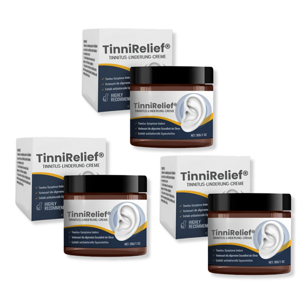 TinniRelief