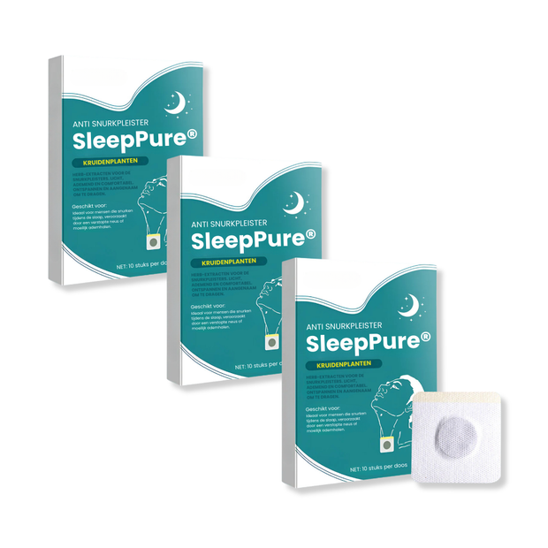 SleepPure