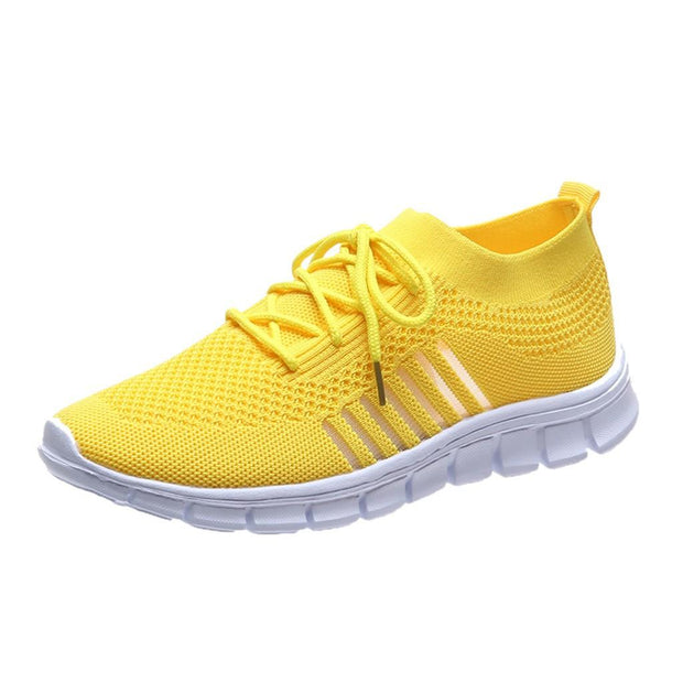 Ergonomische & ademende sneakers