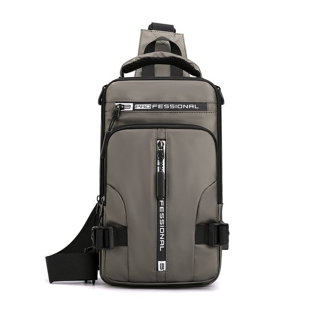 FlexiTas - Multifunctionele tas