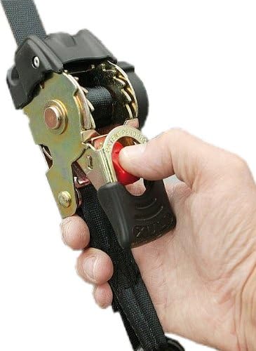 RapidStrap™️ | Automatische Oprolspanbanden