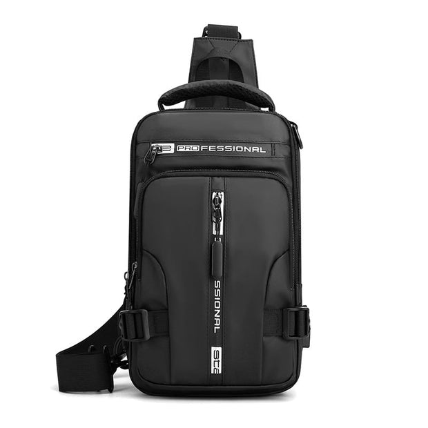 FlexiTas - Multifunctionele tas
