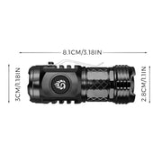 Spark™ Minizaklamp