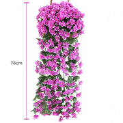 Flora Cascade - Weelderige Hangende Bloemen (1+1 GRATIS) Mix & Match!