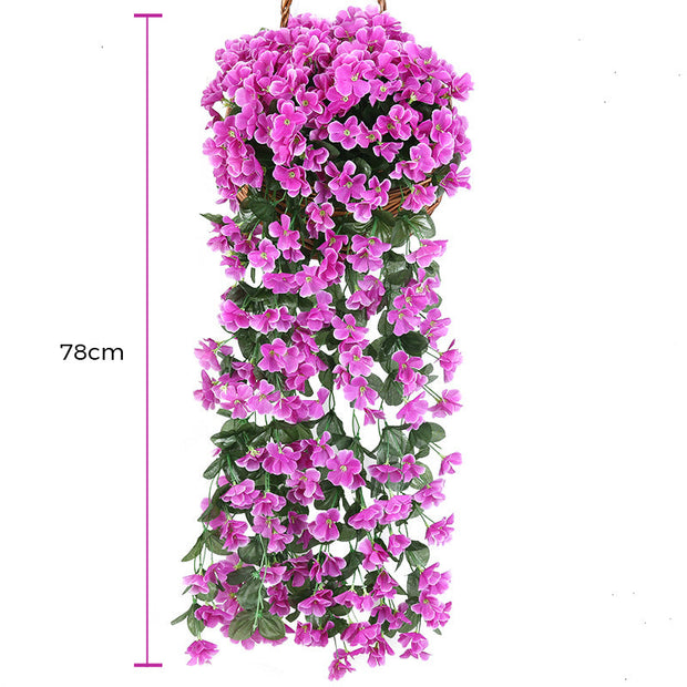 Flora Cascade - Weelderige Hangende Bloemen (1+1 GRATIS) Mix & Match!