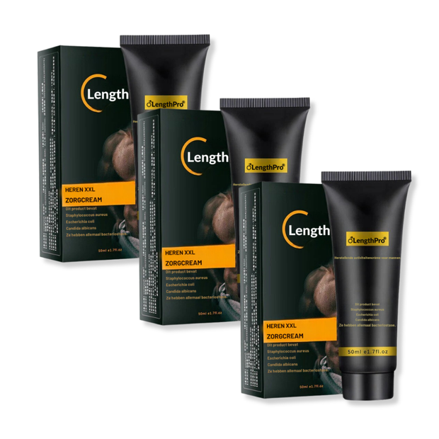 LengthPro Crème