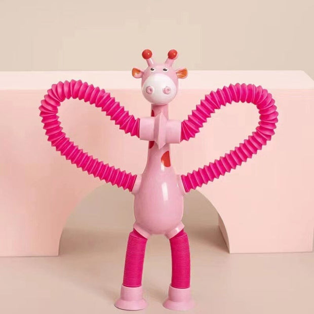 GirafStretch Educatieve Uitdaging (per 2 stuks)
