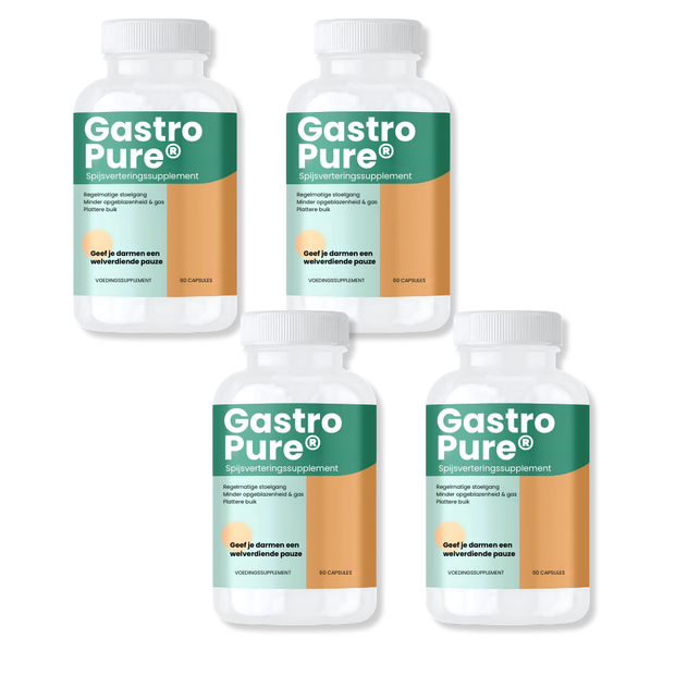 GastroPure