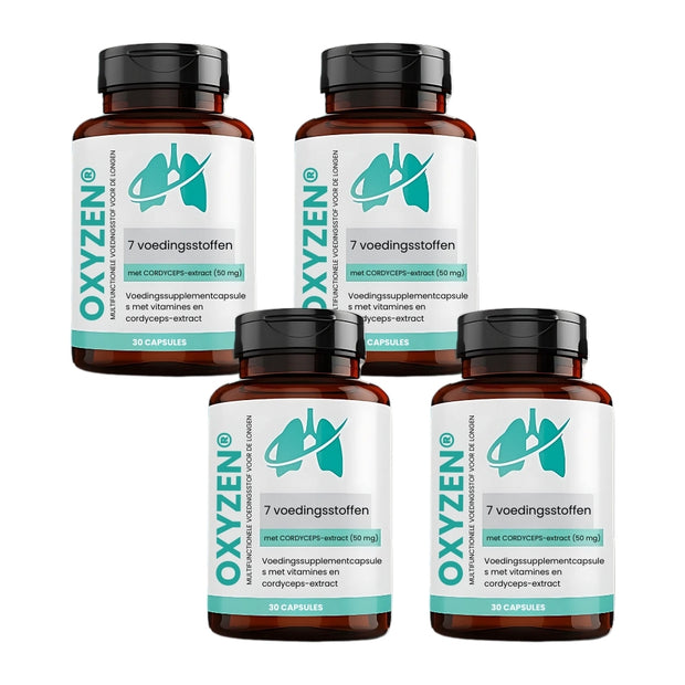 OxyZen