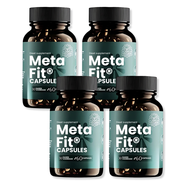 MetaFit