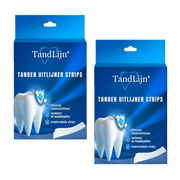 TandLijn® | Maakt je gebit 85% Rechter in slechts 2 weken