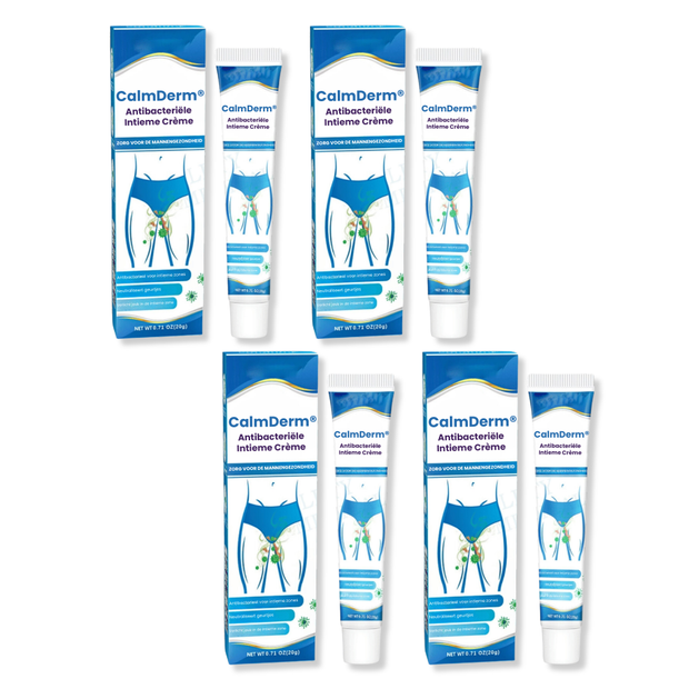 CalmDerm