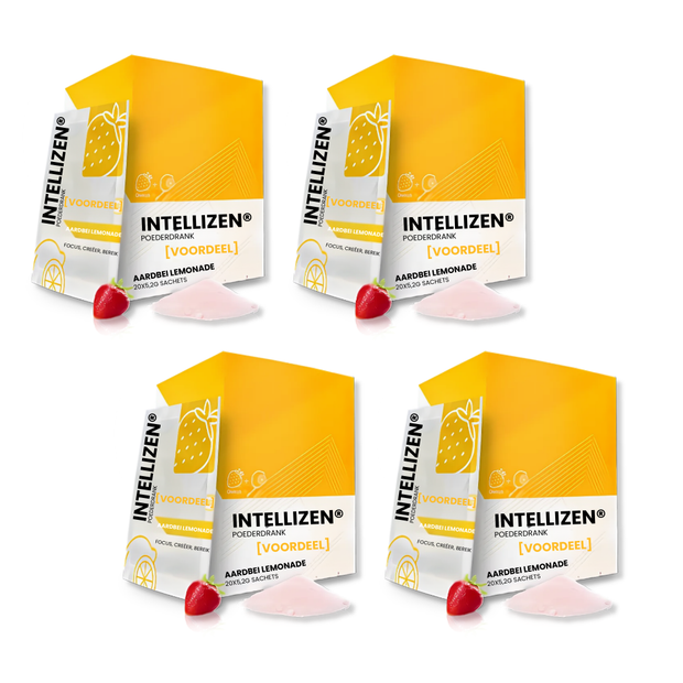 IntelliZen