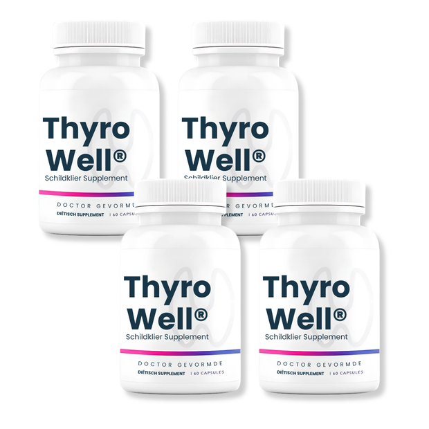 ThyroWell