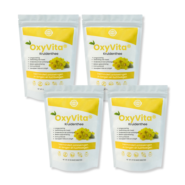 OxyVita