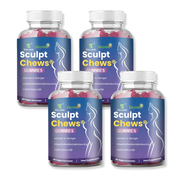 SculptChews