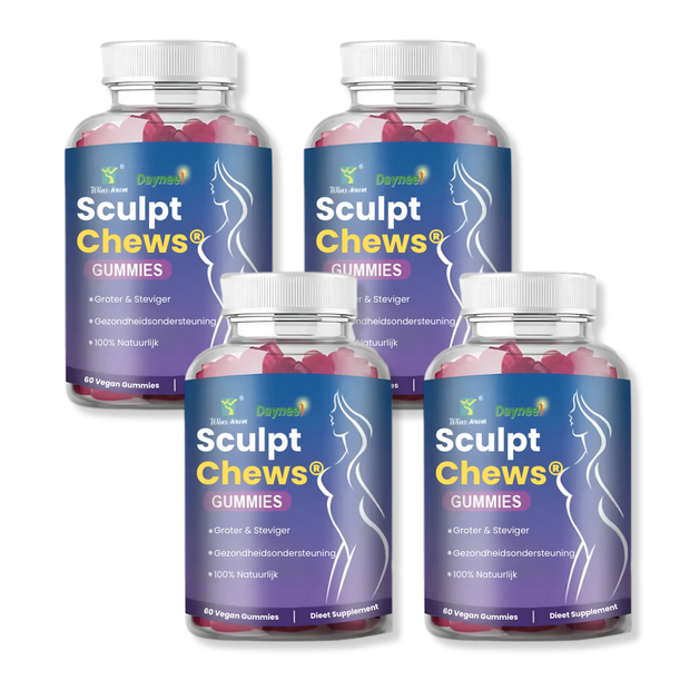 SculptChews