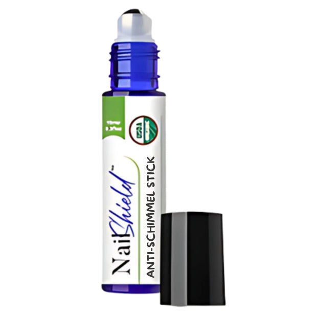 FungiVrij® Anti-Fungal Roll-On | Verdelg Hardnekkige Schimmelnagels in Slechts 5 Dagen
