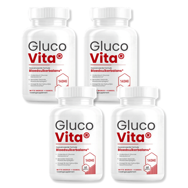 GlucoVita