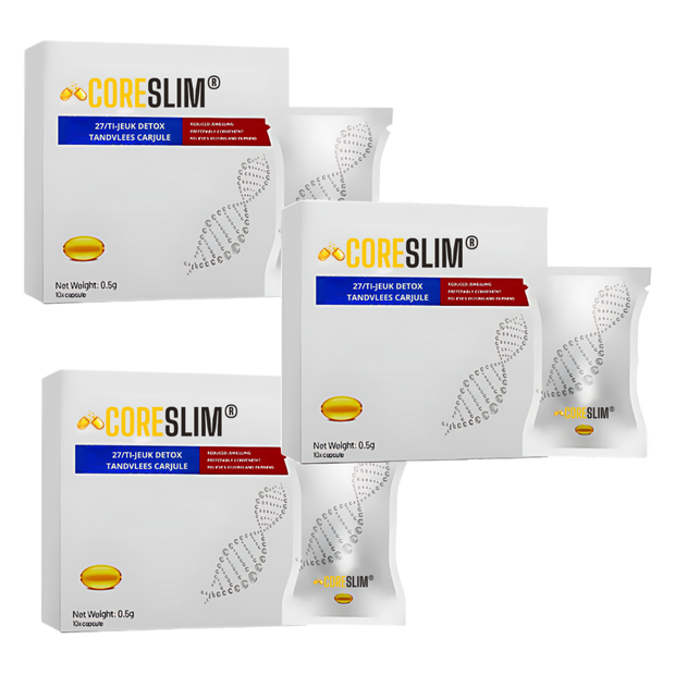 CoreSlim - nl