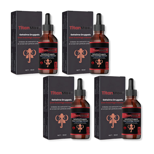 TitanMax