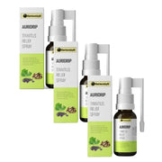 Harmoniq® Tinnitus Relief Spray | Vind blijvende rust van tinnitus binnen slechts 5 dagen