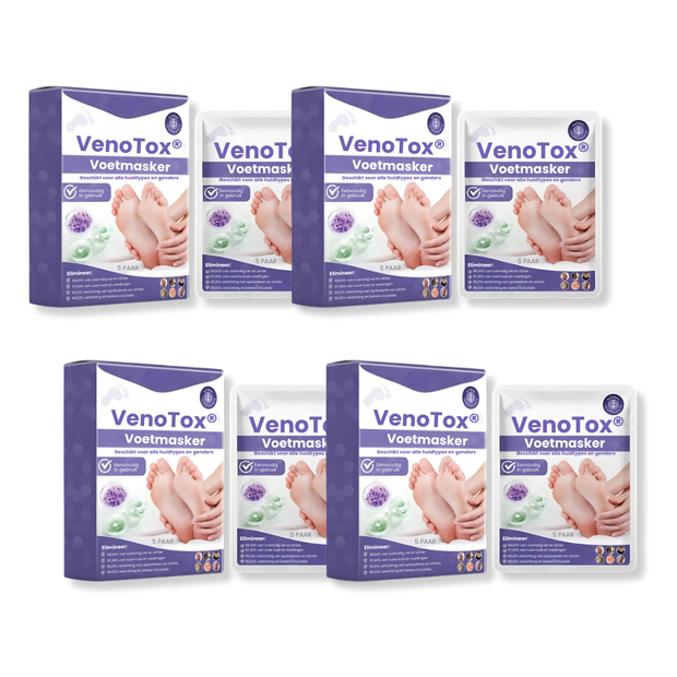 VenoTox
