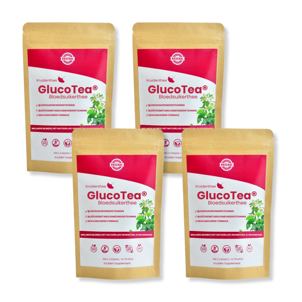 GlucoTea