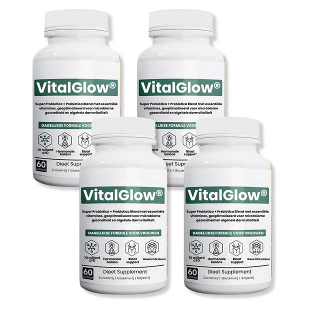 VitalGlow