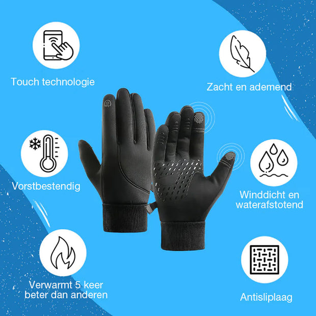 Thermohandschoenen