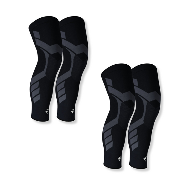 FitFlex Compressiekousen