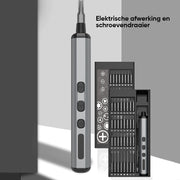 Ultieme Precisie Gereedschapsset 24-in-1