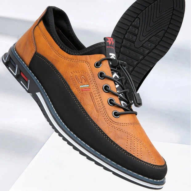 Bas - Klassieke Oxfords