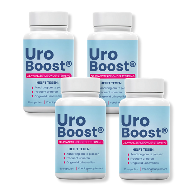UroBoost