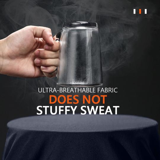 FlexFit Klassiek - Herenbroek voor Ultiem Comfort