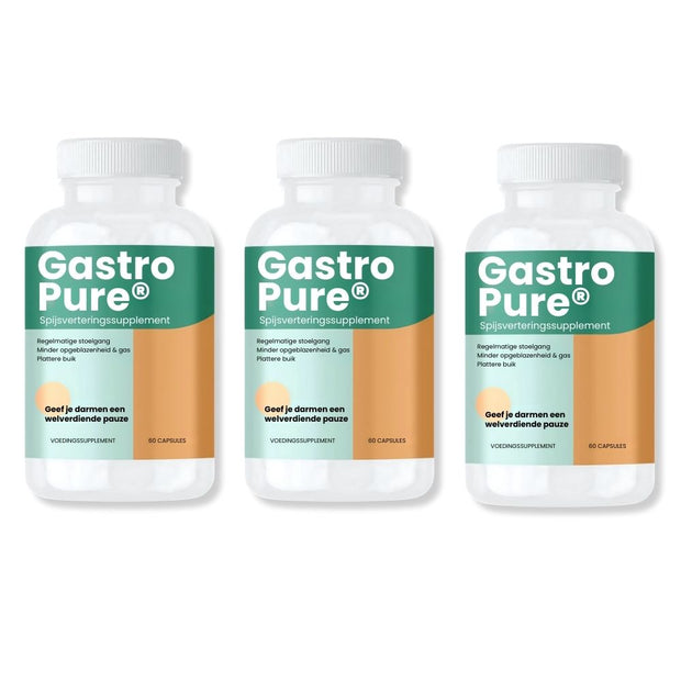GastroPure®