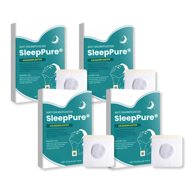 SleepPure