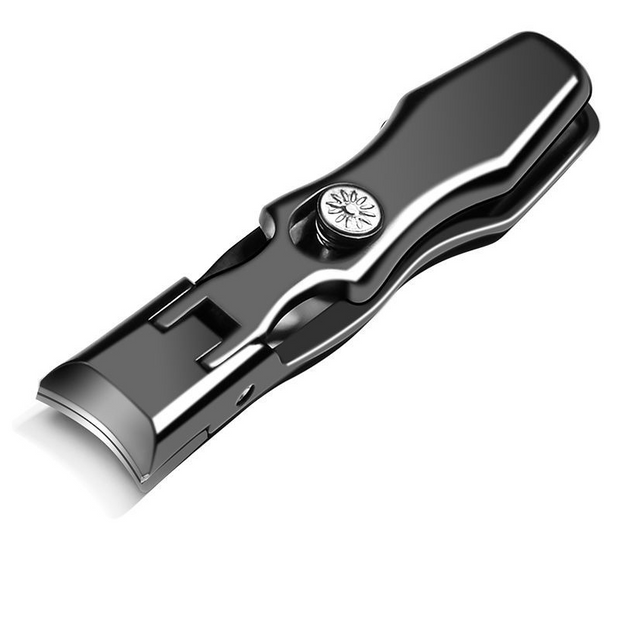 FortiClip™ | Sterke luxe nagelknipper