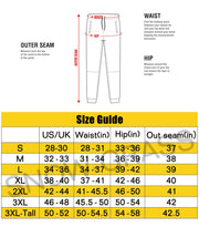 FlexFit ComfortPlus Unisex Broek