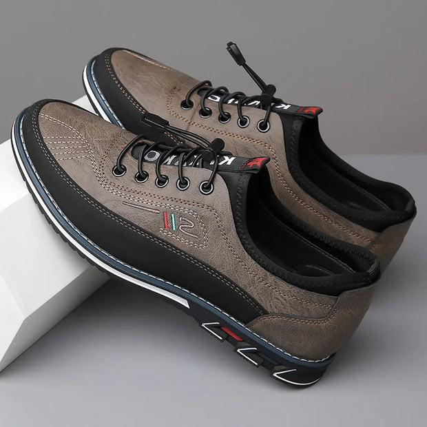 Bas - Klassieke Oxfords