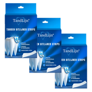 TandLijn® | Maakt je gebit 85% Rechter in slechts 2 weken