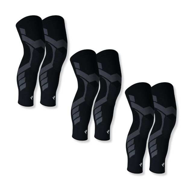 FitFlex Compressiekousen