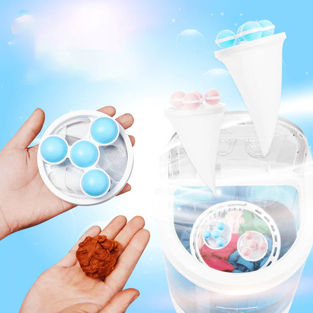 HaarVanger Filter Waszak