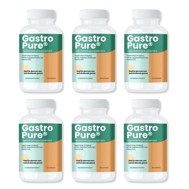 GastroPure®