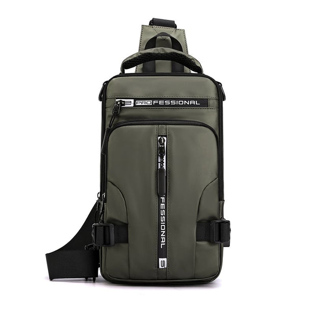 FlexiTas - Multifunctionele tas