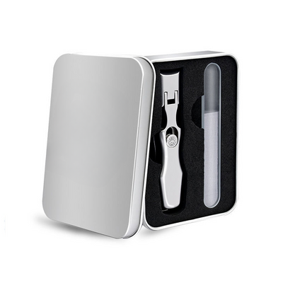 FortiClip™ | Sterke luxe nagelknipper