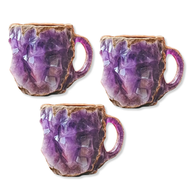 3x CrystalBrew - Upsell
