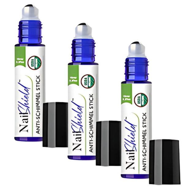 FungiVrij® Anti-Fungal Roll-On | Verdelg Hardnekkige Schimmelnagels in Slechts 5 Dagen