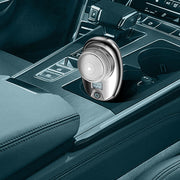 ElectroGlide Mini Shaver | Compact Comfort