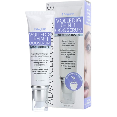 EyeRenew® Eye Serum | Bli av med hängande ögonlock på 7 dagar